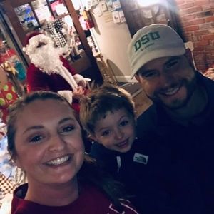 Meet your Posher, Kaitlin